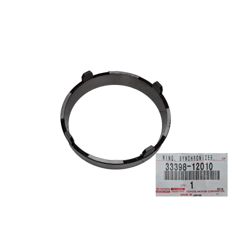 Synchroniseur 5ème vitesse Toyota 33398-12010 33398-12010