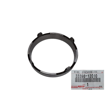 5th Gear Synchronizer Toyota 33398-12010 33398-12010