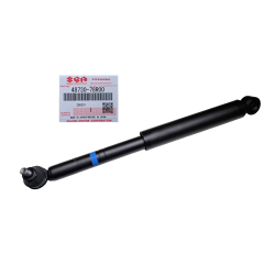 Torsionsdämpfer ... Suzuki Jimny 48730-78R00