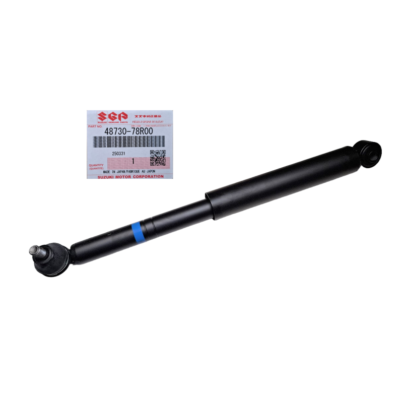 Ammortizzatore torsionale ... Suzuki Jimny 48730-78R00