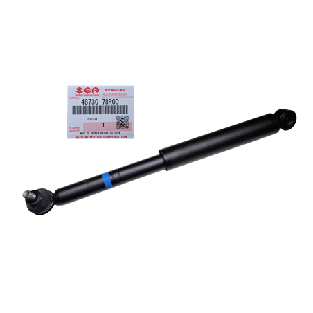 Amortisseur de torsion ... Suzuki Jimny 48730-78R00