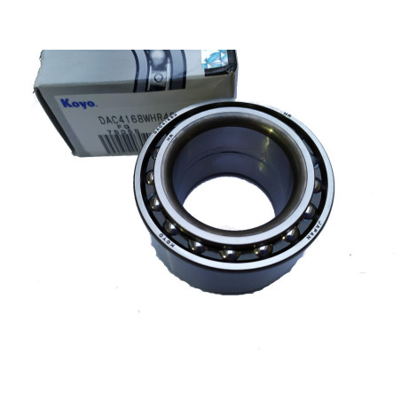 Front Wheel Bearing 41x68x40 Suzuki Grand Vitara DAC4168WHR4CS23