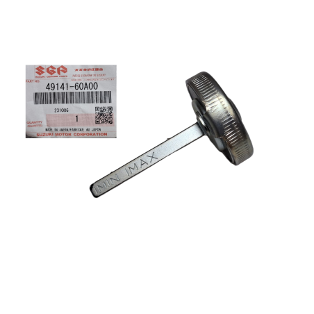 Tappo serbatoio liquido servosterzo Suzuki Vitara Samurai 49141-60A00