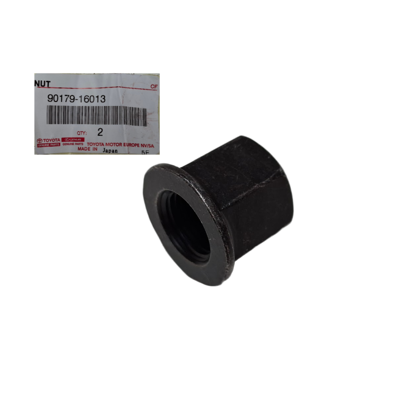 Écrou de suspension Toyota 90179-16013