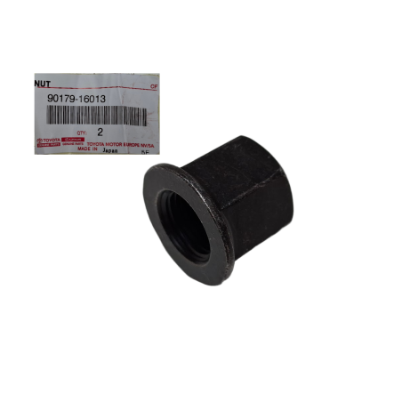 Tuerca de suspensión Toyota 90179-16013