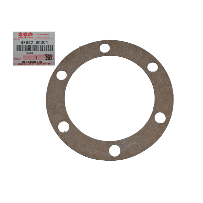 Junta embrague Suzuki Vitara Samurai 43842-80001