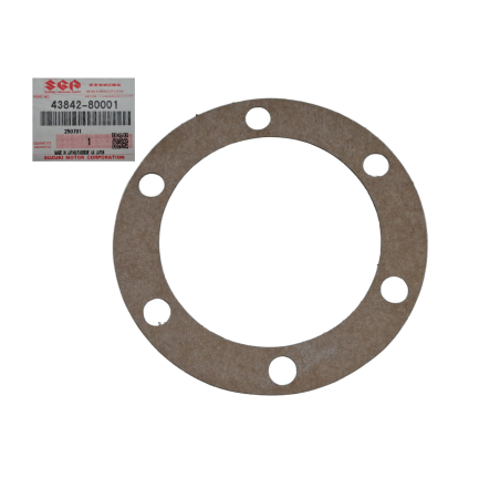 Junta embrague Suzuki Vitara Samurai 43842-80001