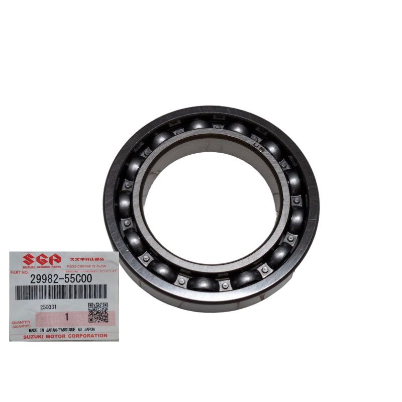 Differential Bearing Suzuki Jimny 29982-55C00