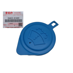 Bouchon de réservoir lave-glace Suzuki 38452-81A00