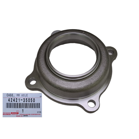 Cuscinetto semiasse posteriore destro 4runner tacoma tundra Toyota 42421-35050