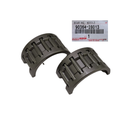 Nadellager Getriebe Camry Corolla Rav4 28x34x20 TO 90364-28013