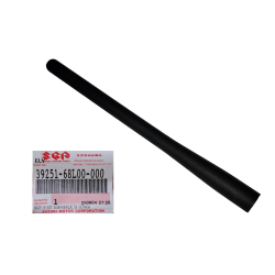 Antena de techo de radio varilla de antena de techo s Suzuki 39251-68L00