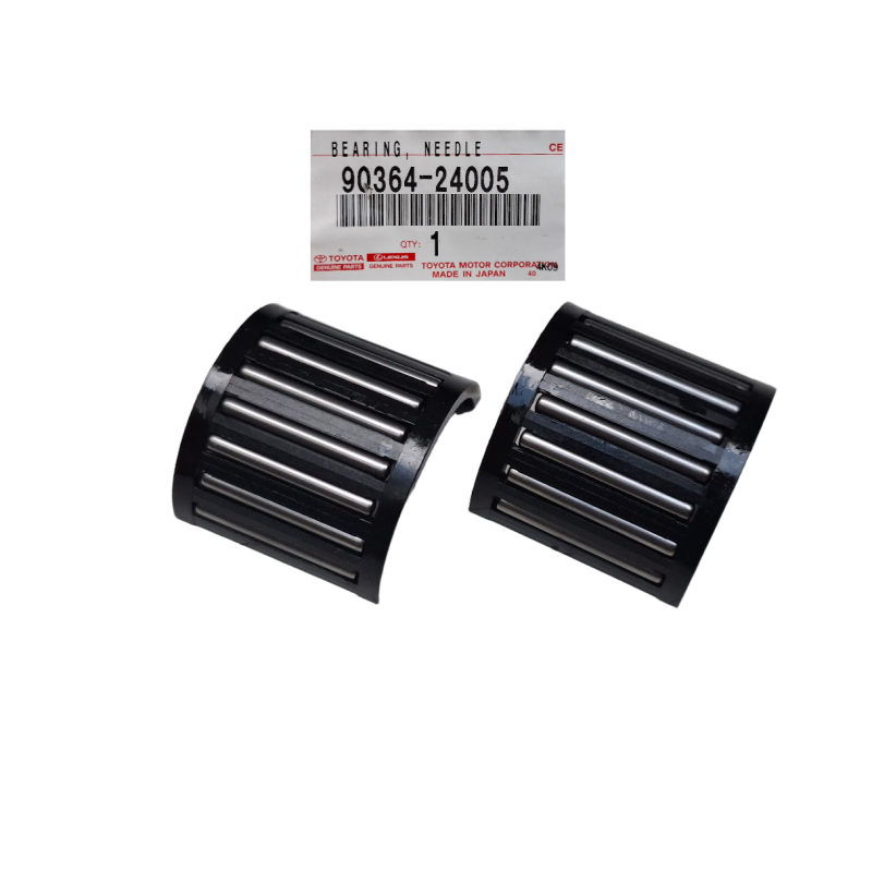 Nadellager Getriebe xd camry corolla rav4 Toyota 90364-24005