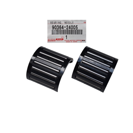 Cuscinetto a rullini cambio xd camry corolla rav4 Toyota 90364-24005