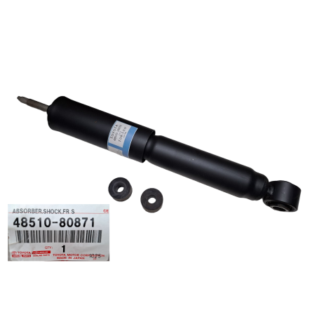 Front Suspension Shock Absorber Toyota Coaster 48510-80871
