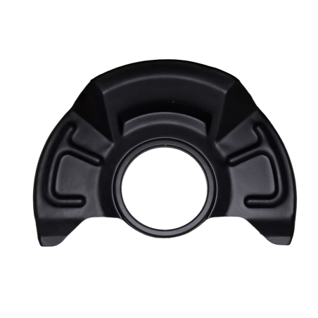 Déflecteur de disque de frein avant Opel Agila 55321 60B20 Suzuki 55321M79G00
