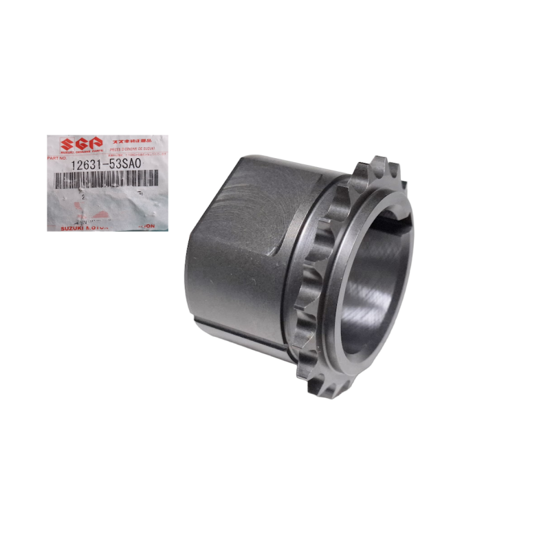Rueda dentada del árbol de levas Suzuki 12631-53SA0