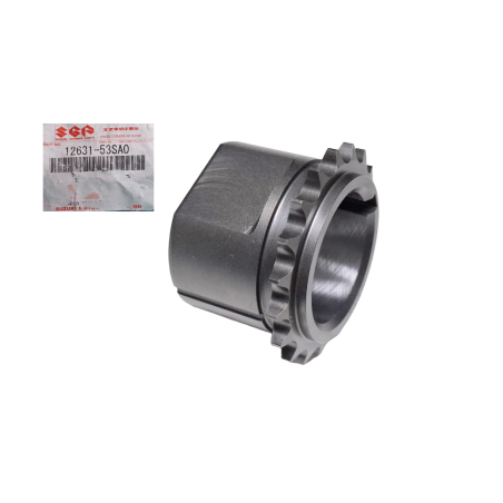Suzuki Camshaft Timing Gear OEM Part 12631-53SA0