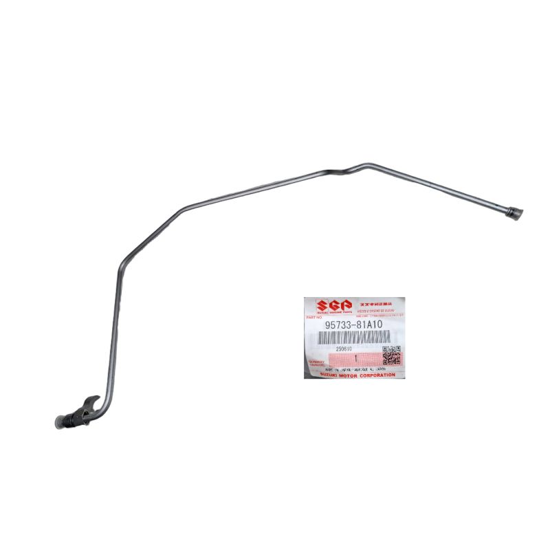 Klimaanlagenleitung Suzuki 95733-81A10