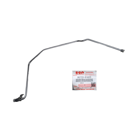 Przewód klimatyzacji Suzuki 95733-81A10