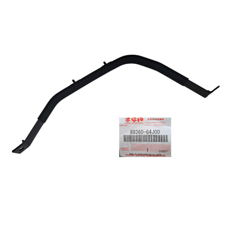 Soporte del depósito de combustible 1 9 motor: Suzuki Grand Vitara 89360-64J00