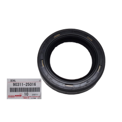 Retén de caja de cambios avensis corolla rav4 yaris 25x37x8 90311-25016