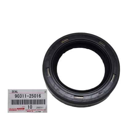 Transmission Oil Seal Avensis Corolla RAV4 Yaris 25x37x8 90311-25016