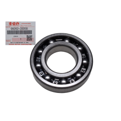Transmission Bearing 35x72x17 Suzuki 09262-35058