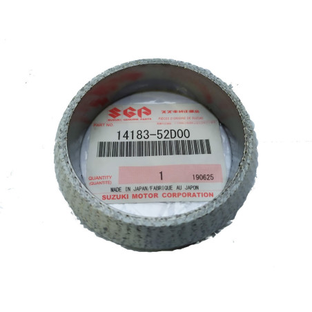 Abgasrohr-Dichtring Suzuki Grand Vitara 14183-52D00