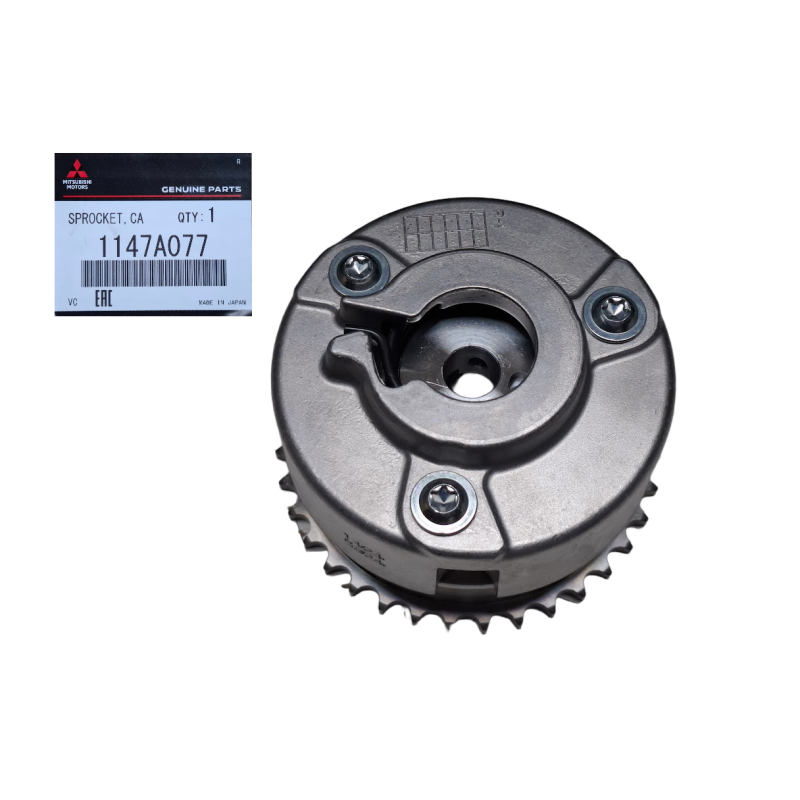 Nockenwellenversteller Varioversteller Eclipse Cross 1 5 Mitsubishi 1147A077