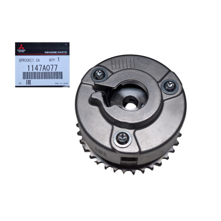 Variateur roue de calage variable Eclipse Cross 1 5 Mitsubishi 1147A077