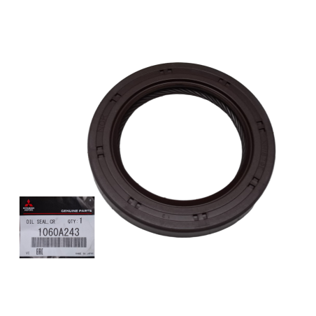 Kurbelwellensimmering vorne Eclipse Cross Mitsubishi 1060A243