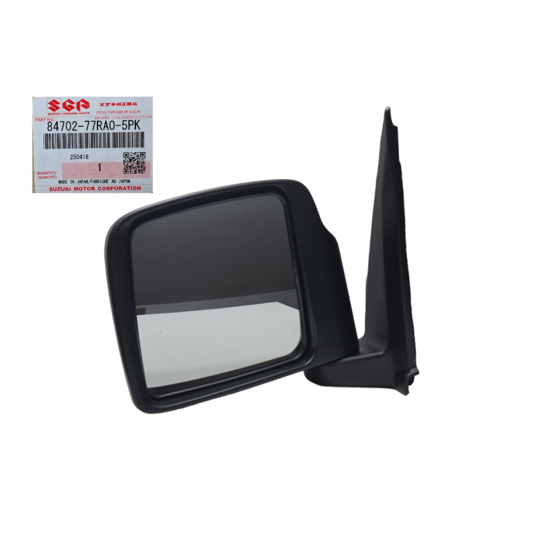 Außenspiegel links jb74 2018 Suzuki 84702-77RA0-5PK