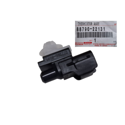 Czujnik temperatury zewnętrznej avalon camry sienna Toyota 88790-22131
