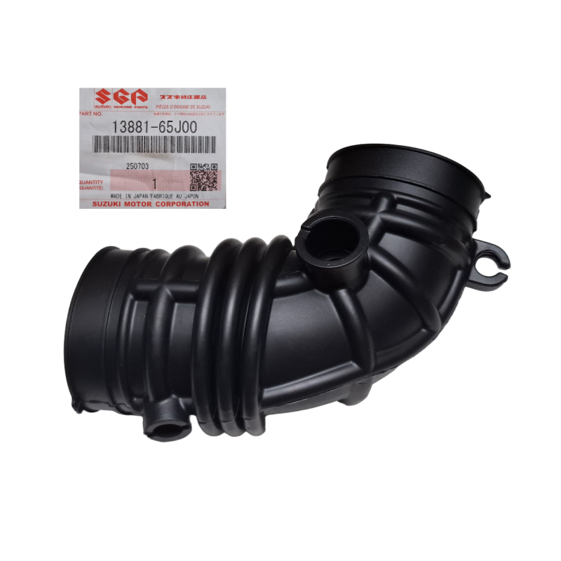 Tubo de filtro de aire Suzuki 13881-65J00