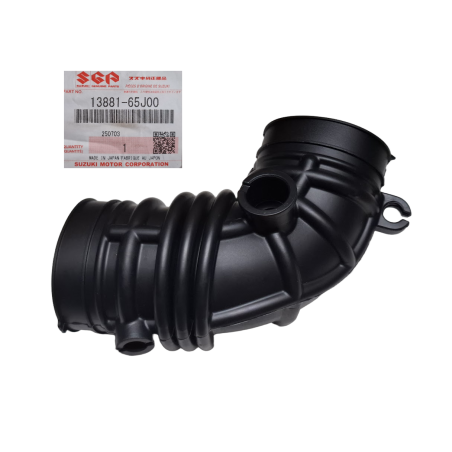 Tubo de filtro de aire Suzuki 13881-65J00