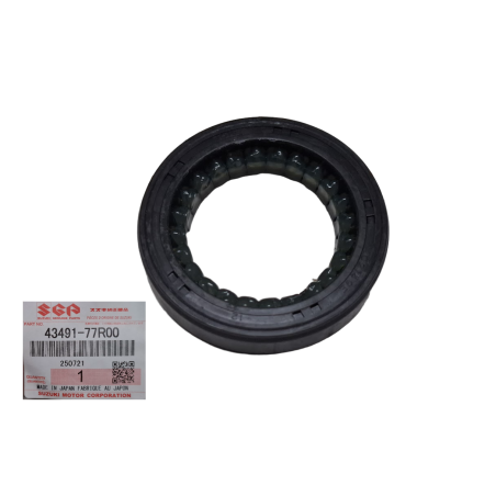 Front Axle Seal JB74 2018 Suzuki OEM 43491-77R00