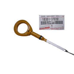 Engine Oil Dipstick Camry Celica Corolla Hilux MR2 RAV4 Toyota 15301-37010