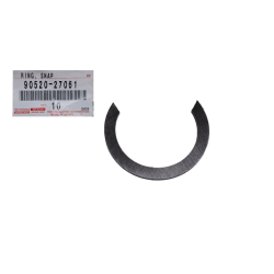 Transmission Shaft Protection Camry Corolla Toyota 90520-27061