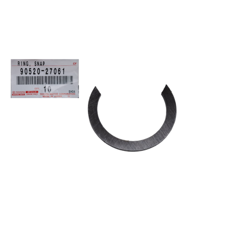 Transmission Shaft Protection Camry Corolla Toyota 90520-27061