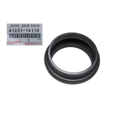 Casquillo del eje de ataque del puente Hilux Land Cruiser Toyota 41231-14110