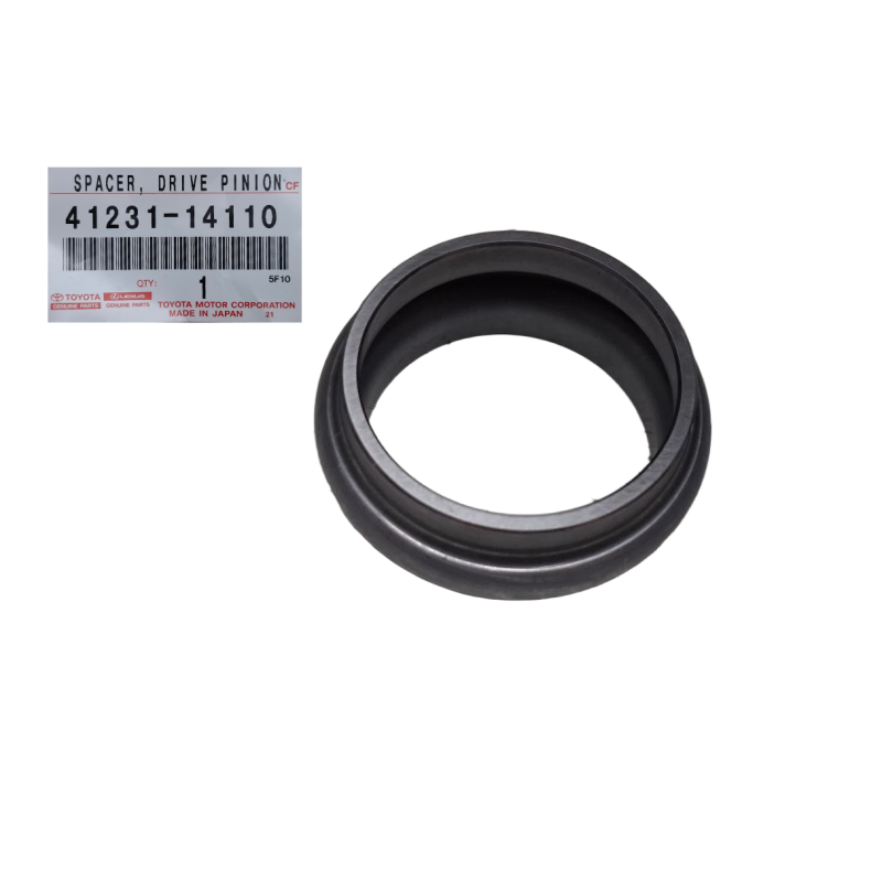 Casquillo del eje de ataque del puente Hilux Land Cruiser Toyota 41231-14110