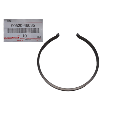 5th Gear Lock Ring Tercel Corolla Toyota 90520-46035