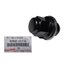 Black Wheel Nut Camry Corolla Highlander Hilux Rav4 Sienna 90942-01115