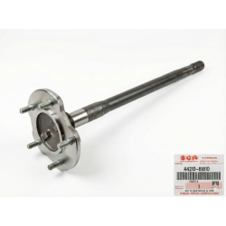 Semiasse destro posteriore 44210-81810