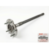 Halbachse rechts hinten 44210-81810