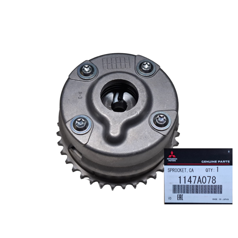 Timing Chain Variator Wheel Eclipse Cross Mitsubishi 1147A078