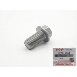 Ölablassschraube s u Suzuki 11518-63J20