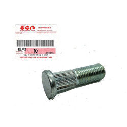 Wheel pin Original Suzuki 09119-12012