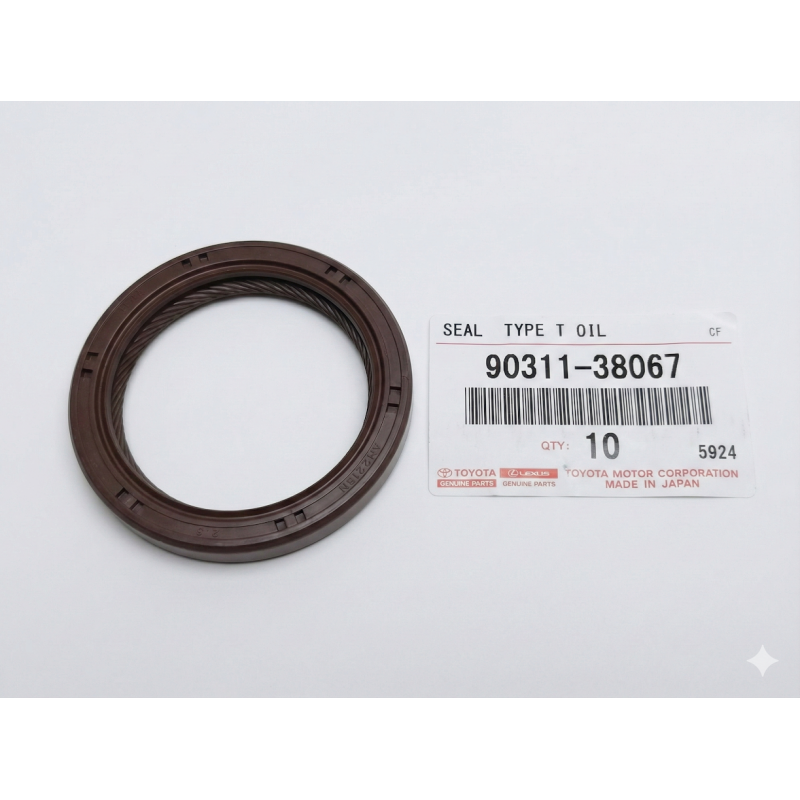 Dichtring Toyota 90311-38067